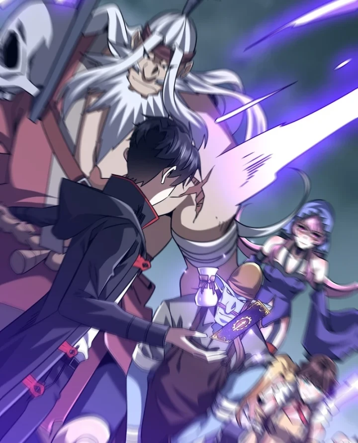 Bắt Đầu Với Trăm Vạn Minh Tệ Chapter 285 - 68