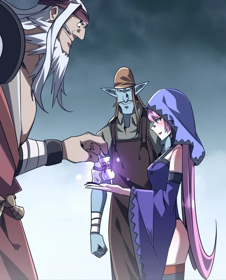 Bắt Đầu Với Trăm Vạn Minh Tệ Chapter 285 - 72