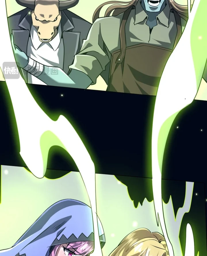 Bắt Đầu Với Trăm Vạn Minh Tệ Chapter 285 - 84