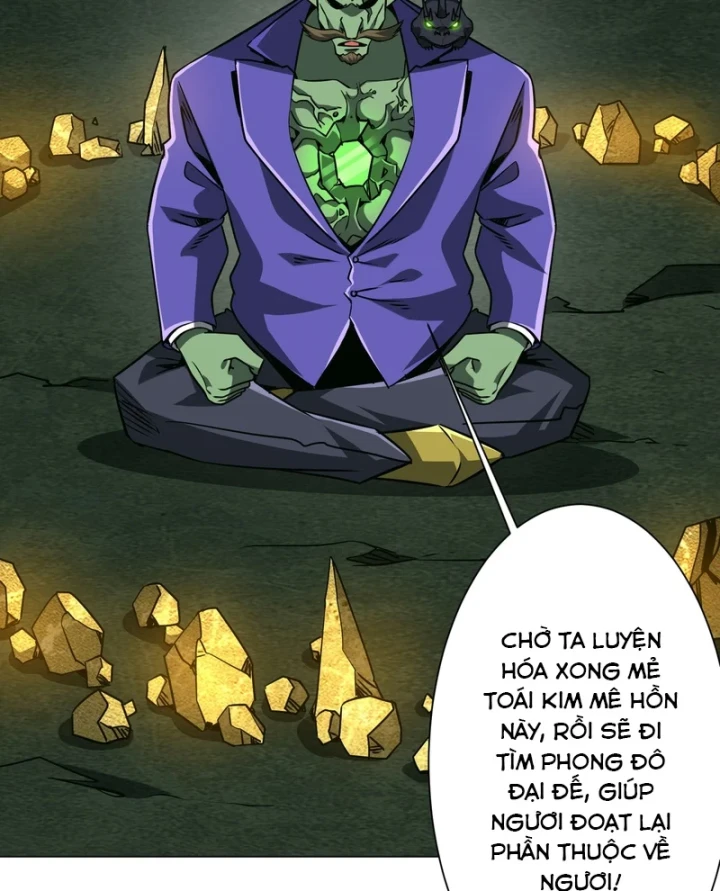 Bắt Đầu Với Trăm Vạn Minh Tệ Chapter 285 - 98