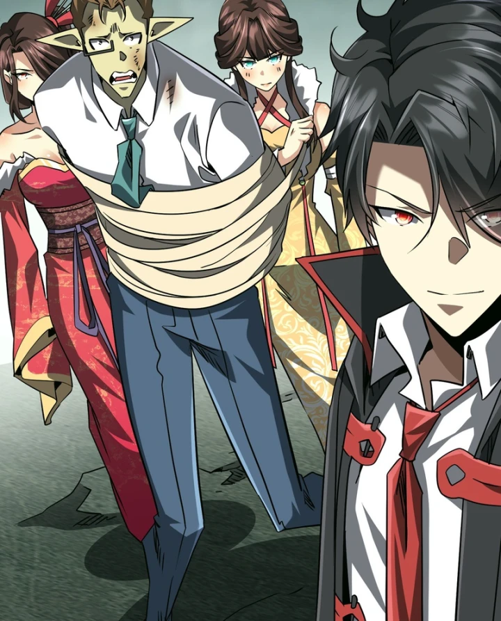 Bắt Đầu Với Trăm Vạn Minh Tệ Chapter 286 - 19