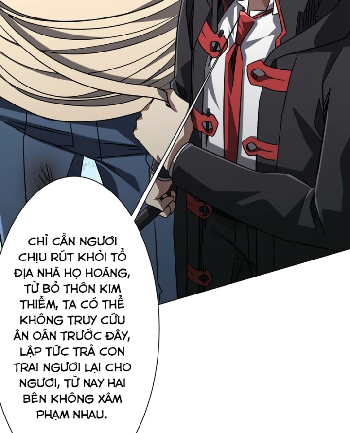 Bắt Đầu Với Trăm Vạn Minh Tệ Chapter 286 - 25