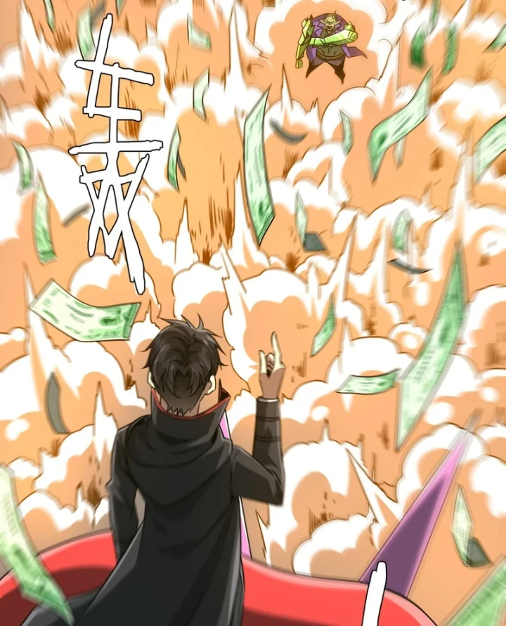 Bắt Đầu Với Trăm Vạn Minh Tệ Chapter 287 - 33