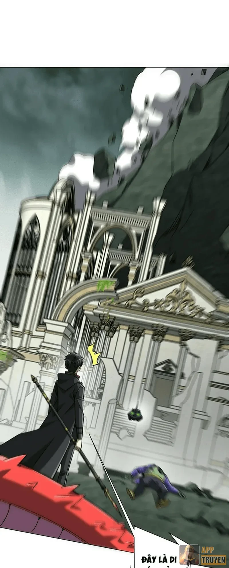 Bắt Đầu Với Trăm Vạn Minh Tệ Chapter 288 - 3