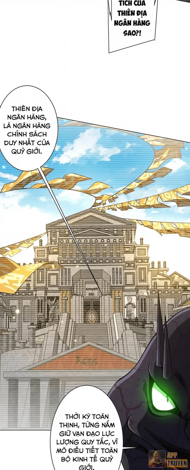 Bắt Đầu Với Trăm Vạn Minh Tệ Chapter 288 - 4