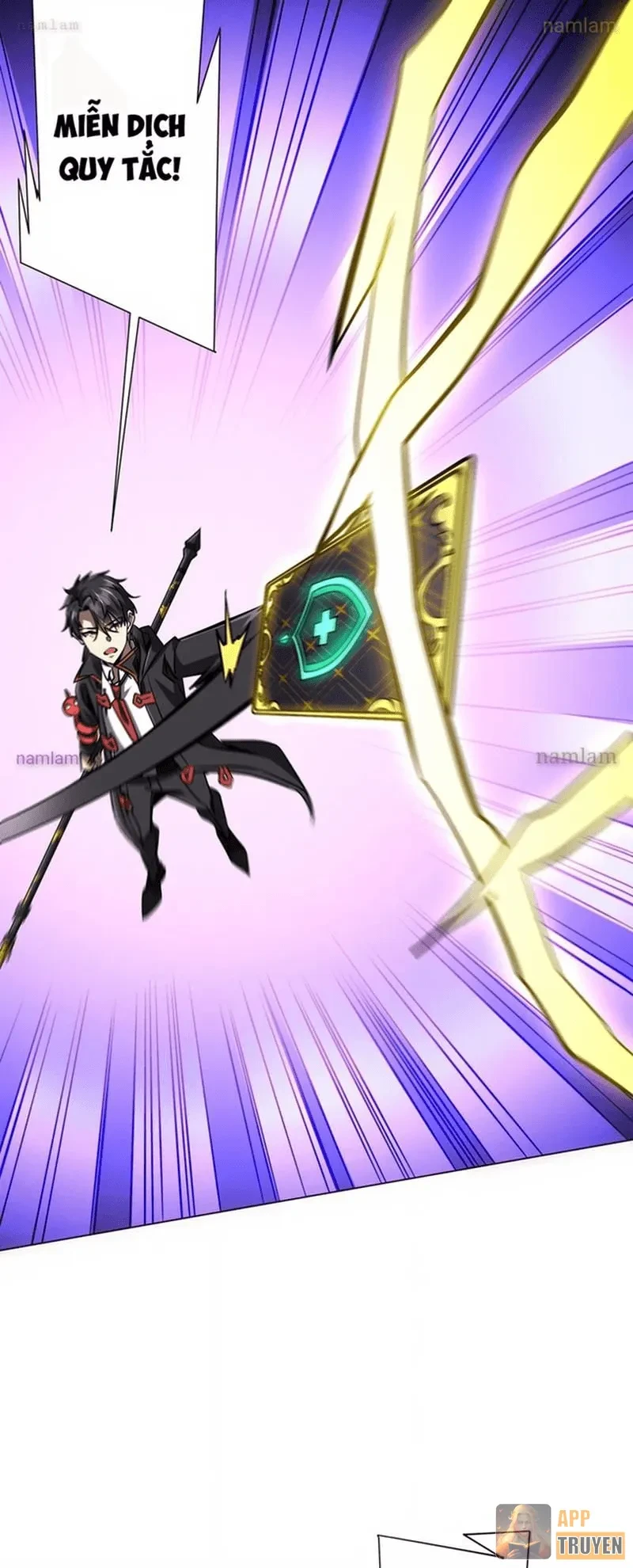 Bắt Đầu Với Trăm Vạn Minh Tệ Chapter 288 - 9