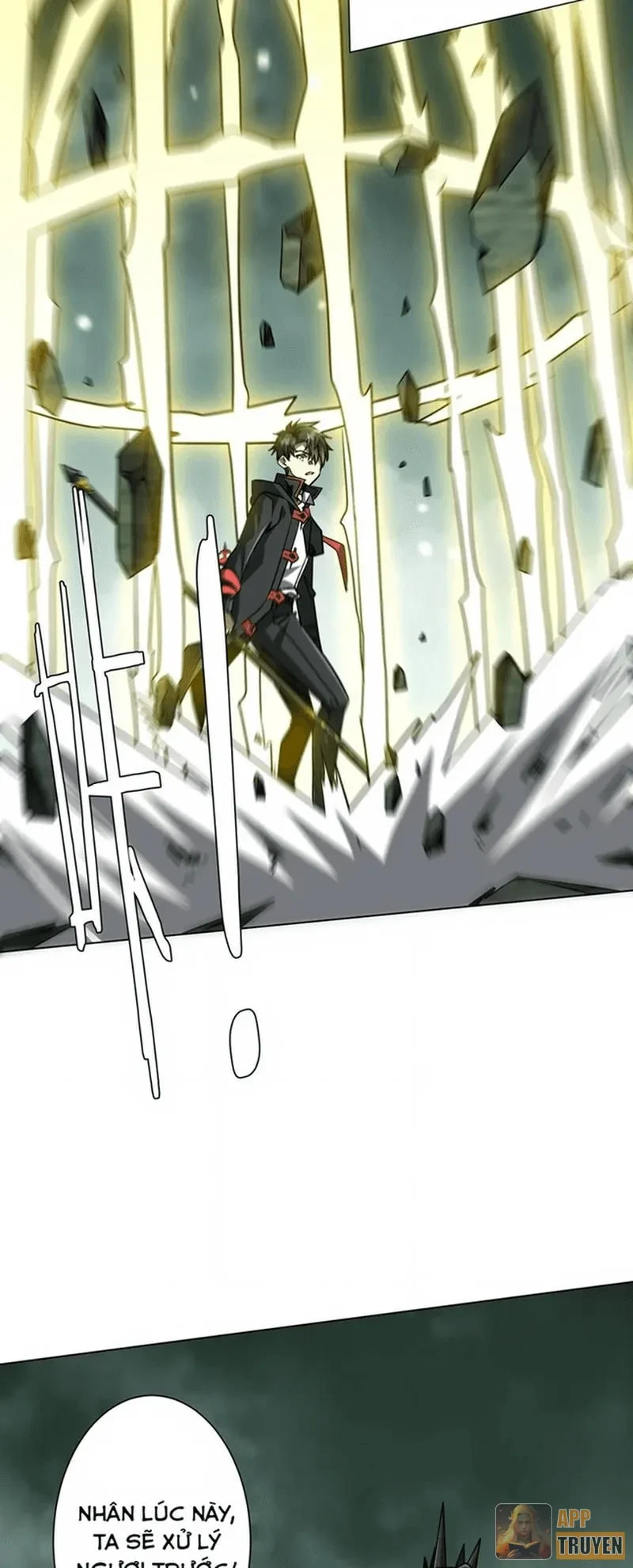 Bắt Đầu Với Trăm Vạn Minh Tệ Chapter 288 - 11