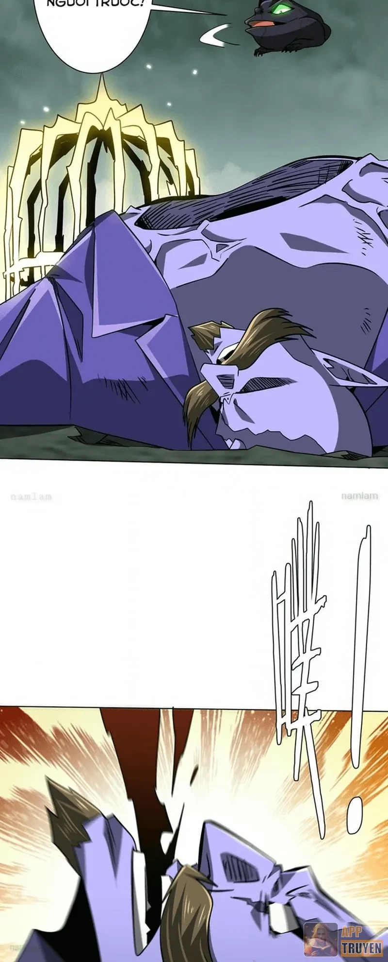 Bắt Đầu Với Trăm Vạn Minh Tệ Chapter 288 - 12