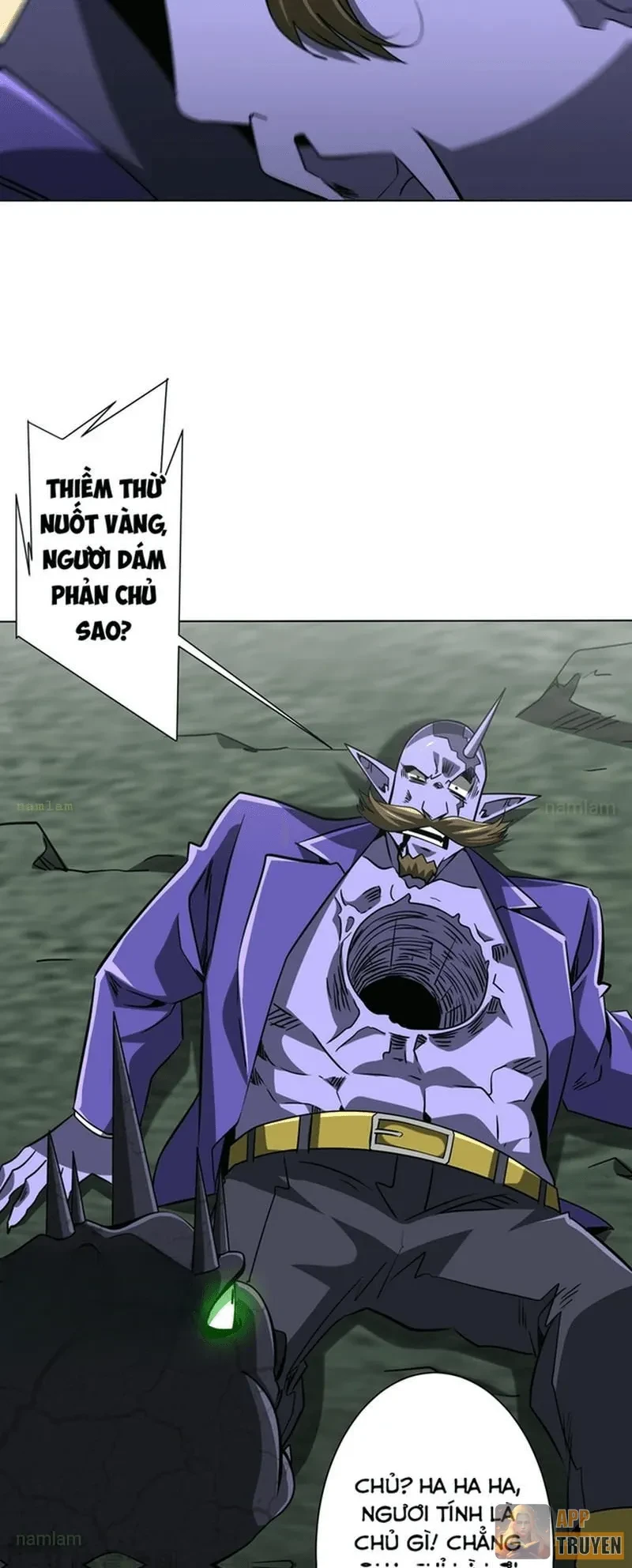 Bắt Đầu Với Trăm Vạn Minh Tệ Chapter 288 - 13