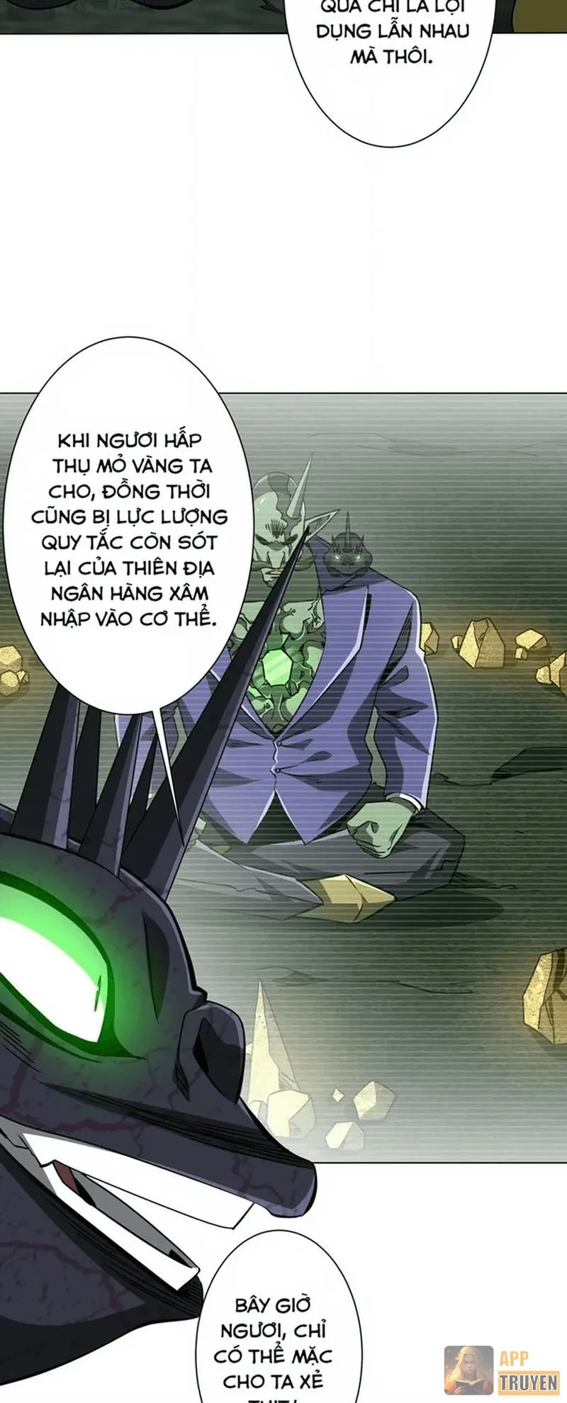 Bắt Đầu Với Trăm Vạn Minh Tệ Chapter 288 - 14