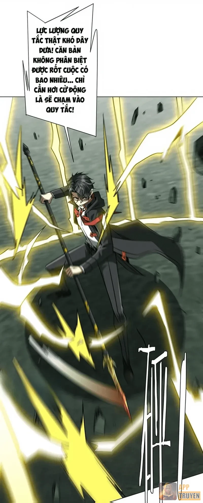 Bắt Đầu Với Trăm Vạn Minh Tệ Chapter 288 - 17