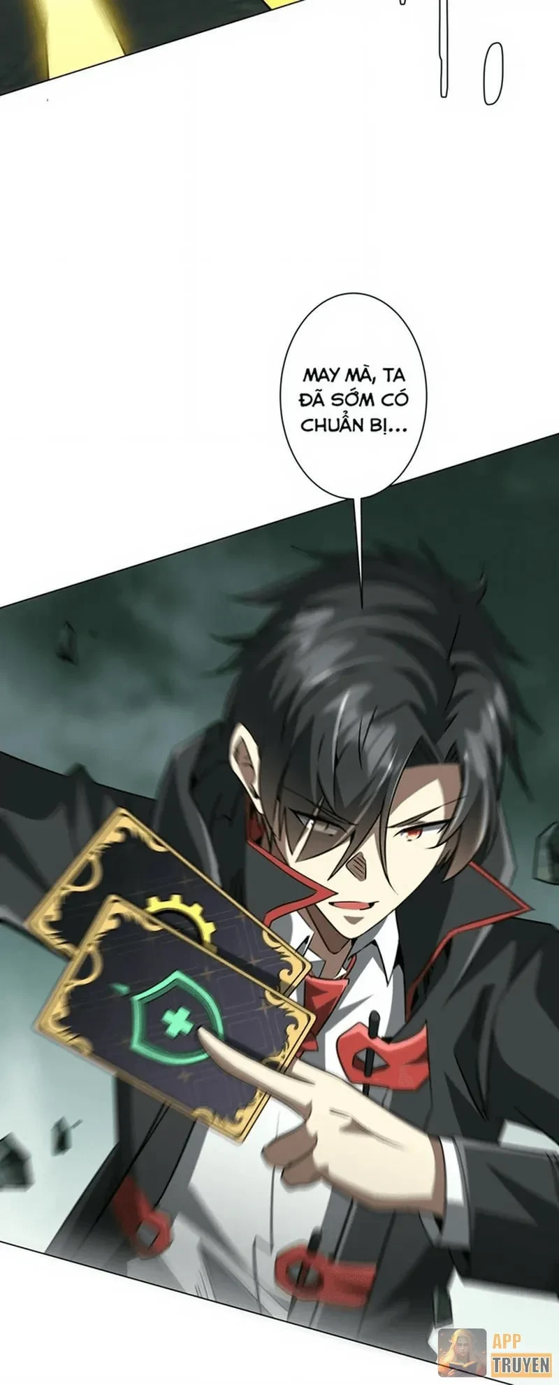 Bắt Đầu Với Trăm Vạn Minh Tệ Chapter 288 - 18