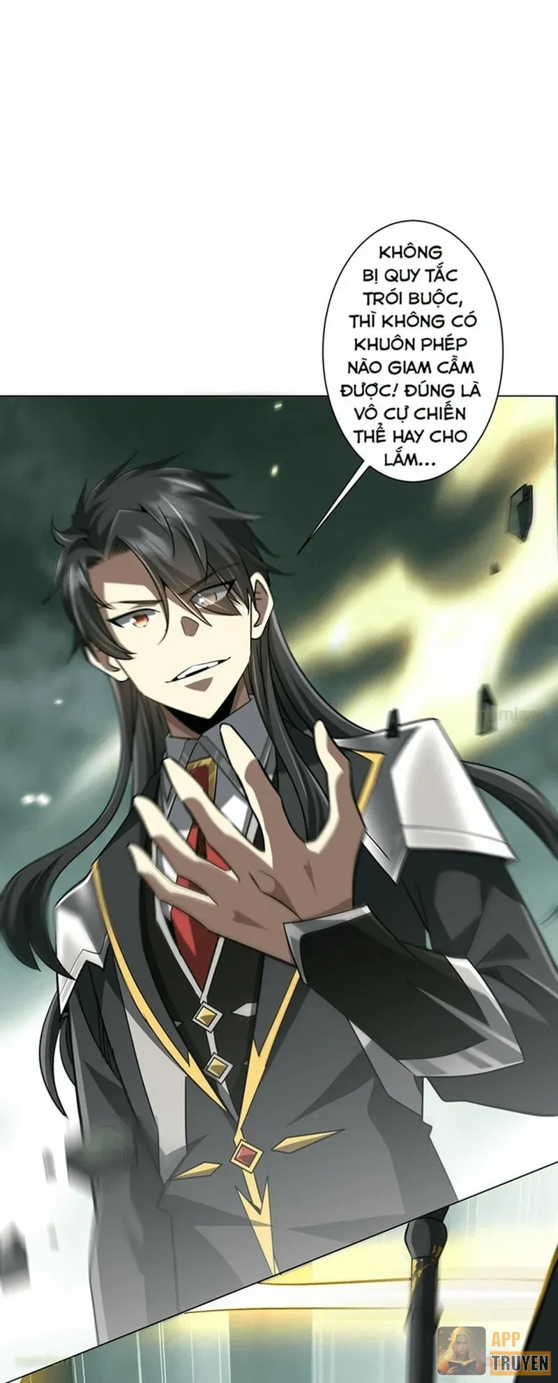 Bắt Đầu Với Trăm Vạn Minh Tệ Chapter 288 - 24