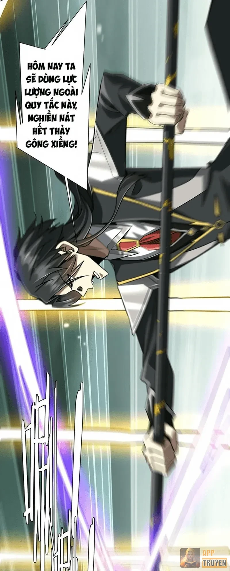 Bắt Đầu Với Trăm Vạn Minh Tệ Chapter 288 - 25