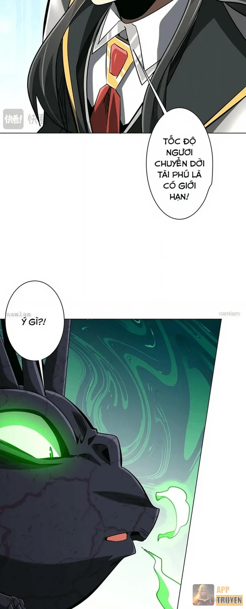 Bắt Đầu Với Trăm Vạn Minh Tệ Chapter 288 - 36