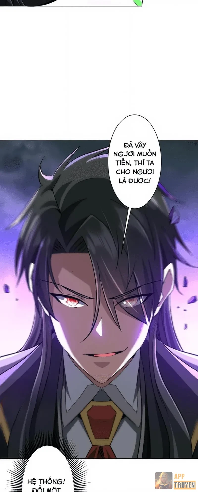 Bắt Đầu Với Trăm Vạn Minh Tệ Chapter 288 - 37