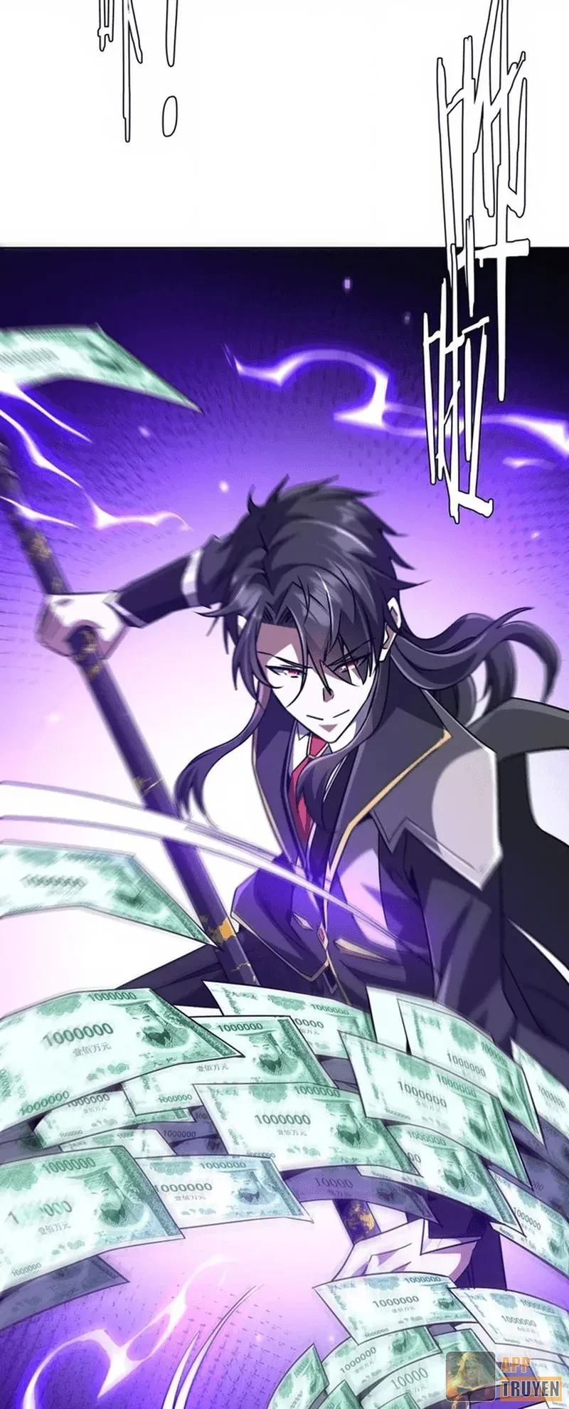 Bắt Đầu Với Trăm Vạn Minh Tệ Chapter 288 - 39