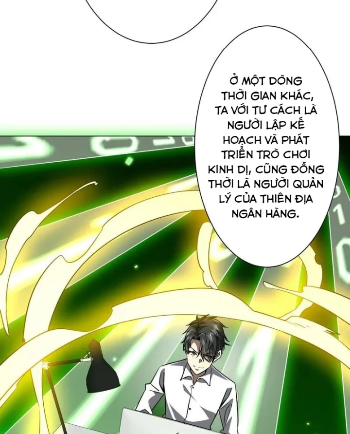 Bắt Đầu Với Trăm Vạn Minh Tệ Chapter 289 - 33