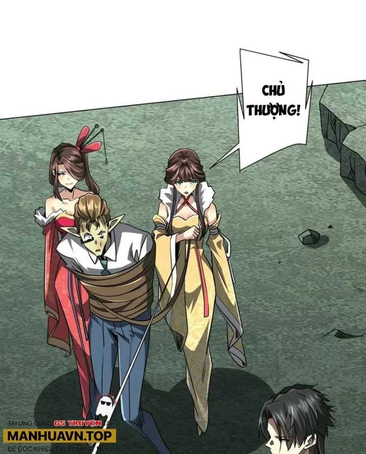 Bắt Đầu Với Trăm Vạn Minh Tệ Chapter 289 - 37