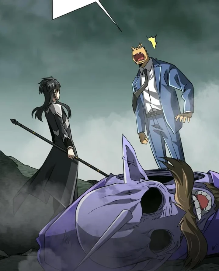 Bắt Đầu Với Trăm Vạn Minh Tệ Chapter 289 - 54