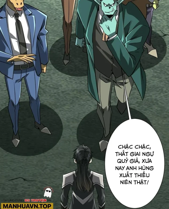 Bắt Đầu Với Trăm Vạn Minh Tệ Chapter 289 - 61