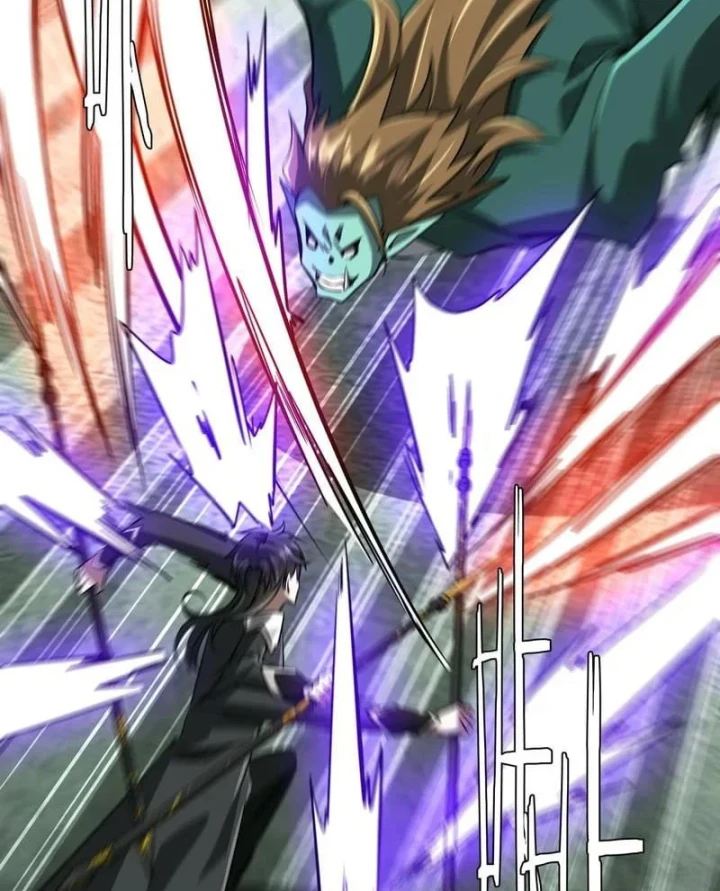 Bắt Đầu Với Trăm Vạn Minh Tệ Chapter 289 - 76