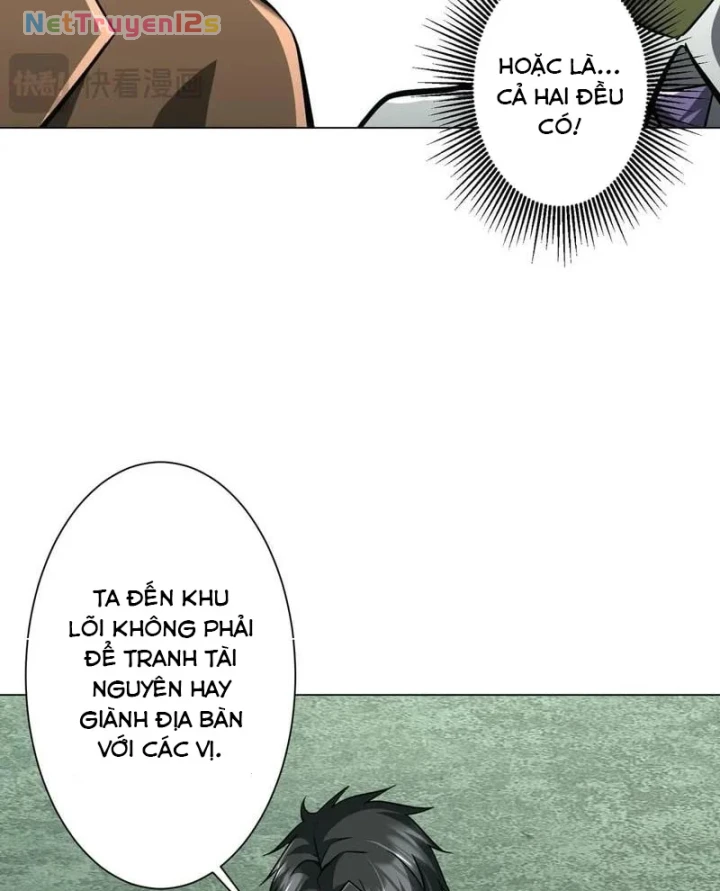 Bắt Đầu Với Trăm Vạn Minh Tệ Chapter 290 - 17