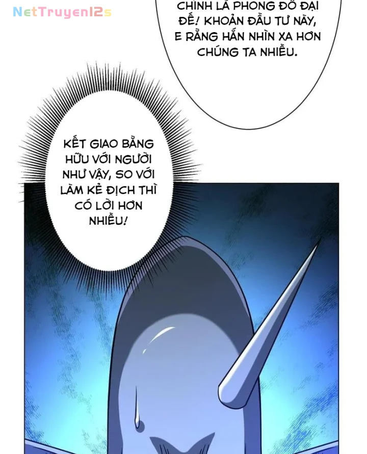 Bắt Đầu Với Trăm Vạn Minh Tệ Chapter 290 - 23