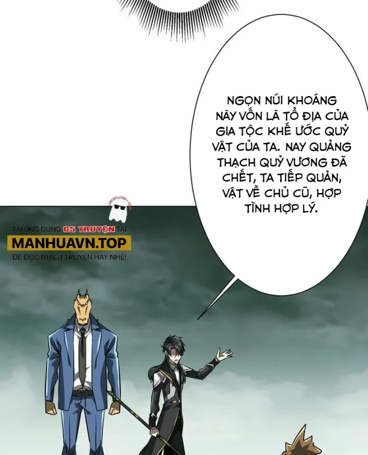 Bắt Đầu Với Trăm Vạn Minh Tệ Chapter 290 - 25