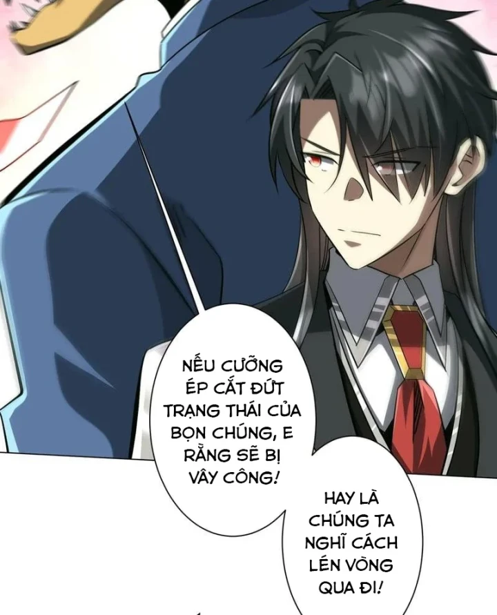 Bắt Đầu Với Trăm Vạn Minh Tệ Chapter 291 - 4