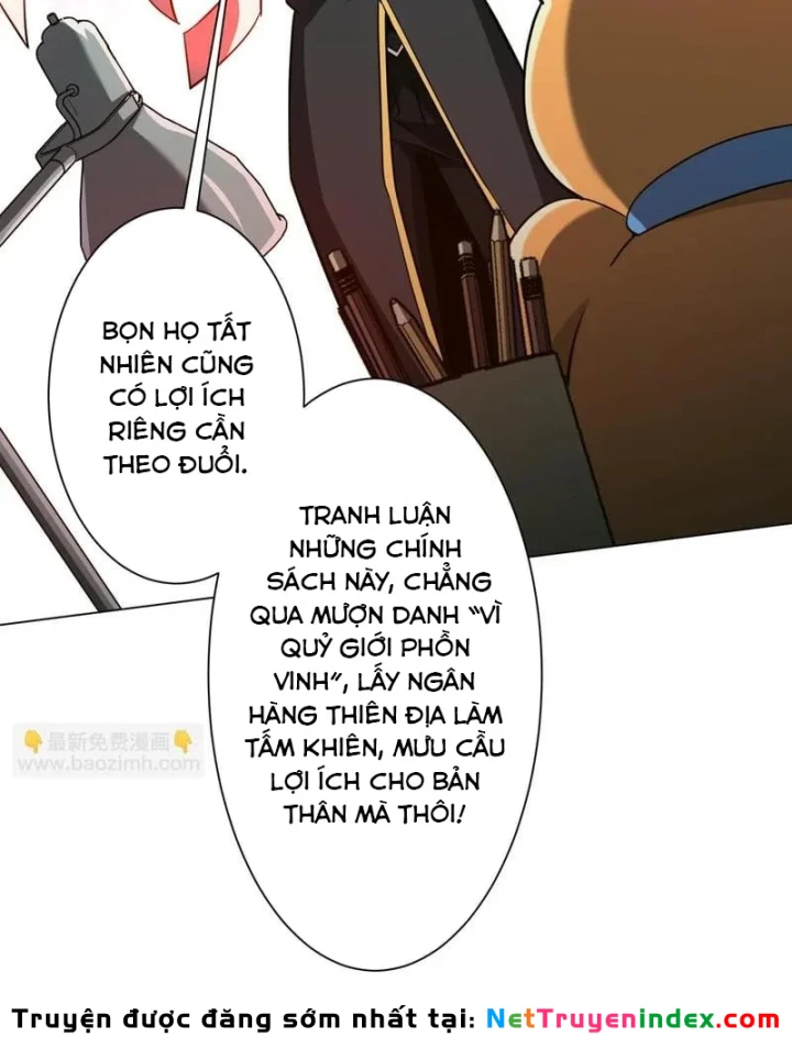 Bắt Đầu Với Trăm Vạn Minh Tệ Chapter 291 - 74