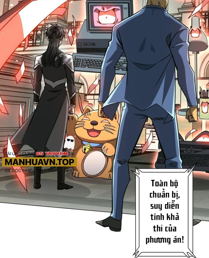 Bắt Đầu Với Trăm Vạn Minh Tệ Chapter 292 - 2