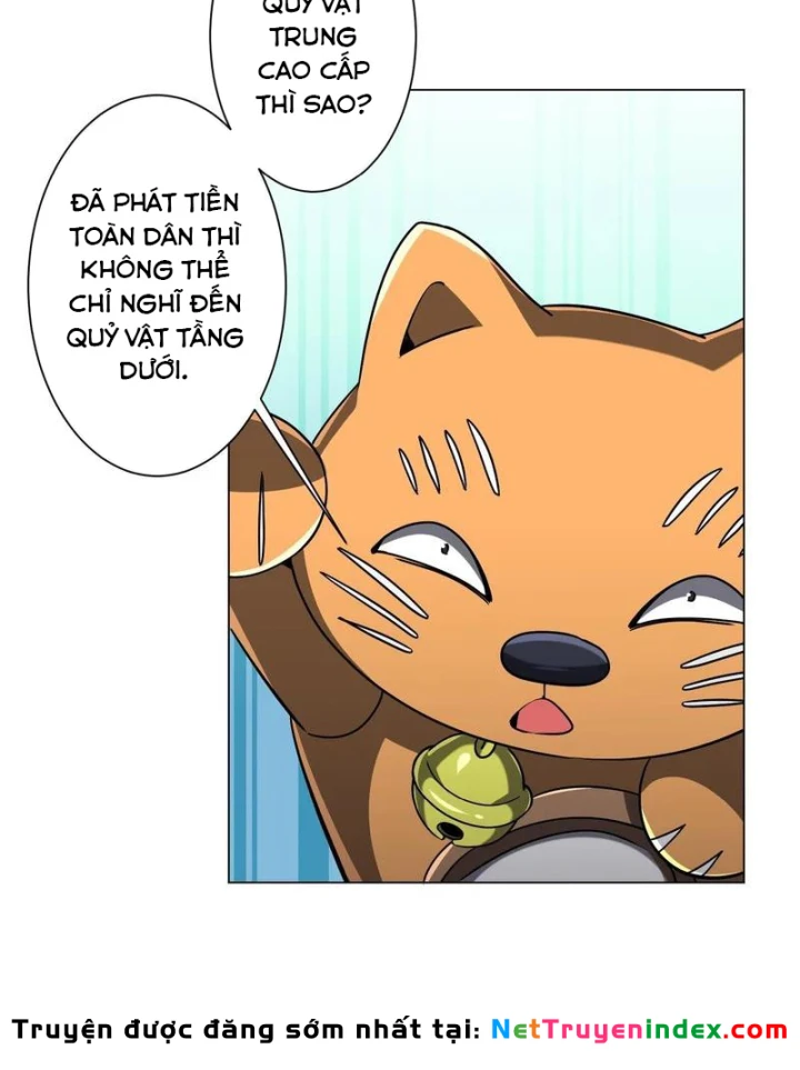 Bắt Đầu Với Trăm Vạn Minh Tệ Chapter 292 - 21