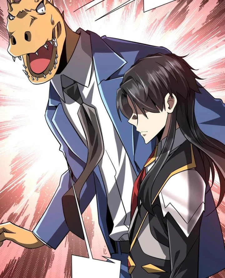 Bắt Đầu Với Trăm Vạn Minh Tệ Chapter 292 - 49