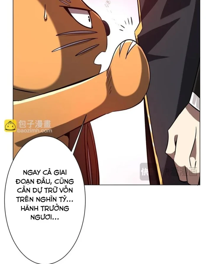 Bắt Đầu Với Trăm Vạn Minh Tệ Chapter 293 - 29