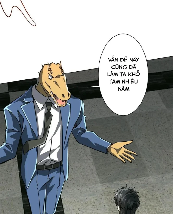 Bắt Đầu Với Trăm Vạn Minh Tệ Chapter 293 - 52