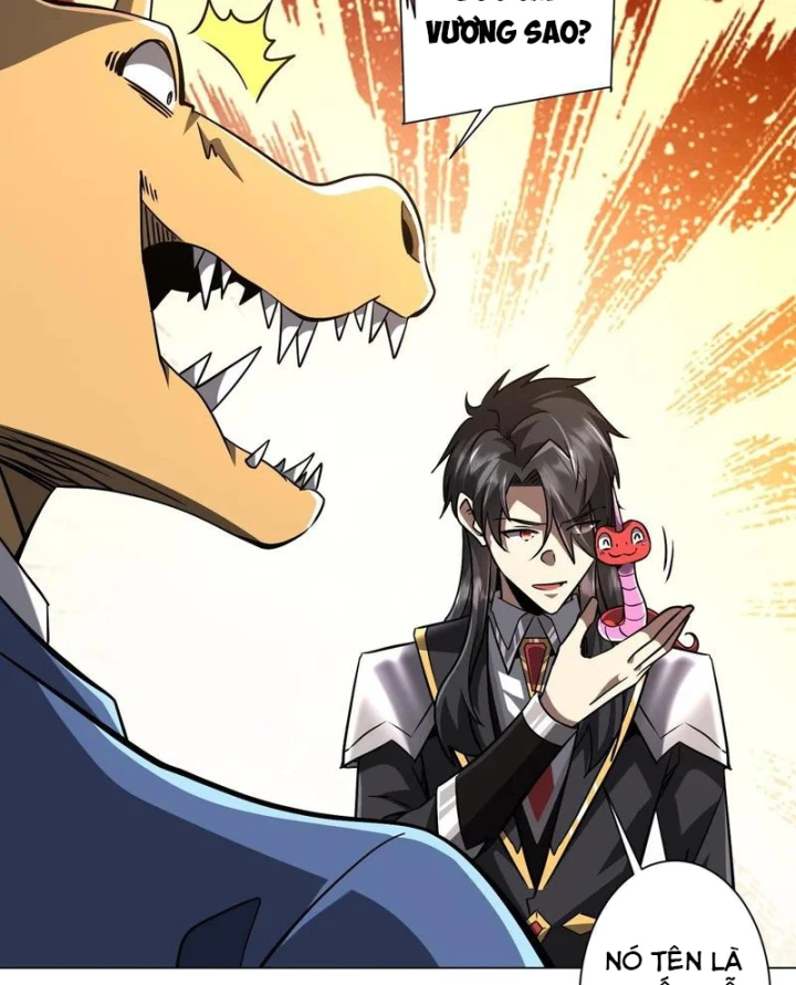 Bắt Đầu Với Trăm Vạn Minh Tệ Chapter 294 - 19