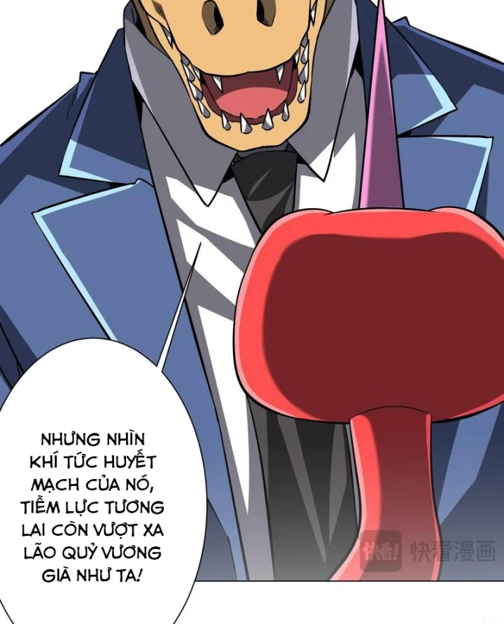 Bắt Đầu Với Trăm Vạn Minh Tệ Chapter 294 - 21