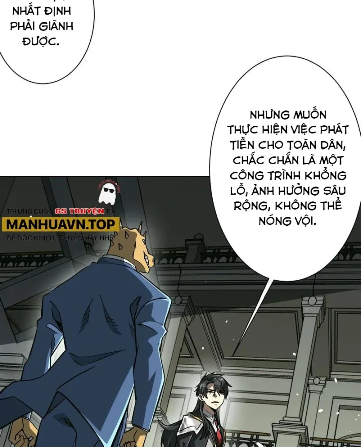 Bắt Đầu Với Trăm Vạn Minh Tệ Chapter 295 - 3