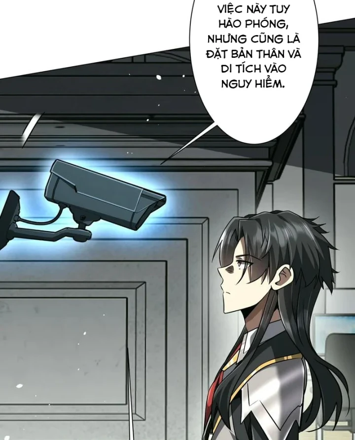 Bắt Đầu Với Trăm Vạn Minh Tệ Chapter 295 - 12