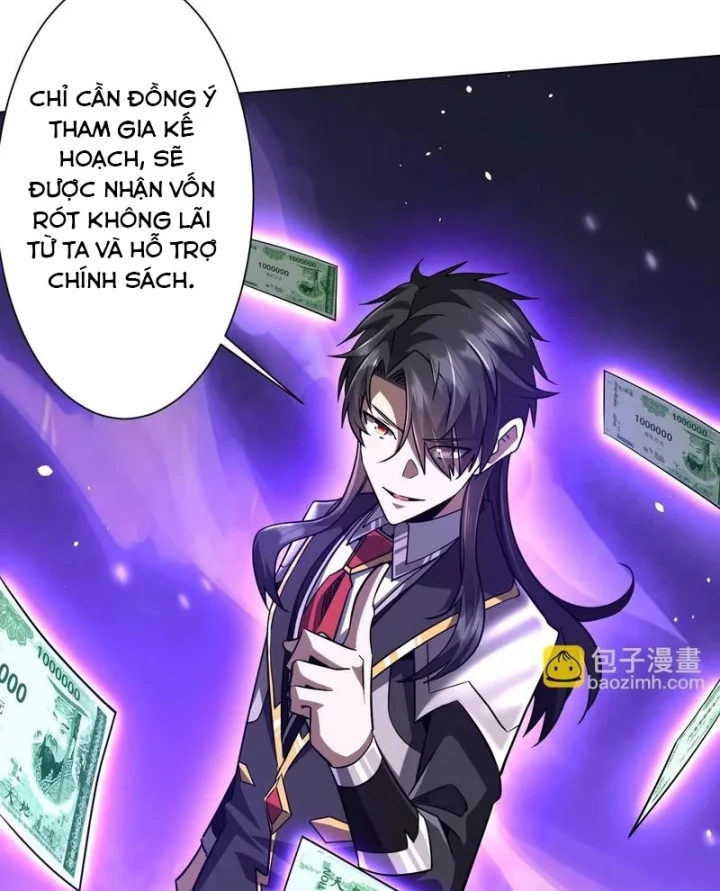 Bắt Đầu Với Trăm Vạn Minh Tệ Chapter 295 - 20