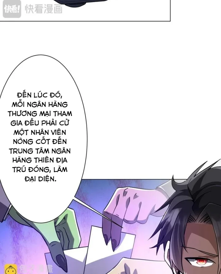 Bắt Đầu Với Trăm Vạn Minh Tệ Chapter 295 - 23