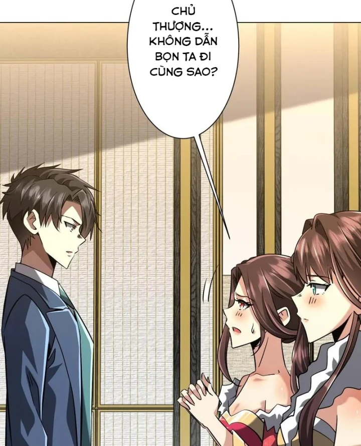 Bắt Đầu Với Trăm Vạn Minh Tệ Chapter 295 - 38