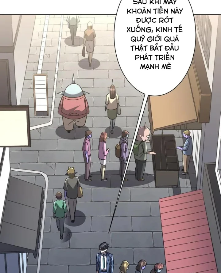 Bắt Đầu Với Trăm Vạn Minh Tệ Chapter 295 - 55