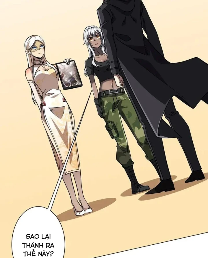 Bắt Đầu Với Trăm Vạn Minh Tệ Chapter 296 - 8