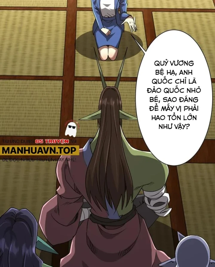 Bắt Đầu Với Trăm Vạn Minh Tệ Chapter 296 - 20