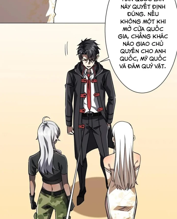 Bắt Đầu Với Trăm Vạn Minh Tệ Chapter 296 - 30