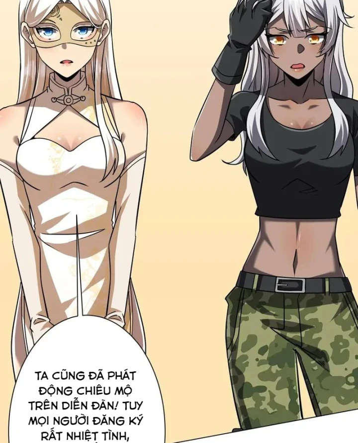 Bắt Đầu Với Trăm Vạn Minh Tệ Chapter 296 - 36