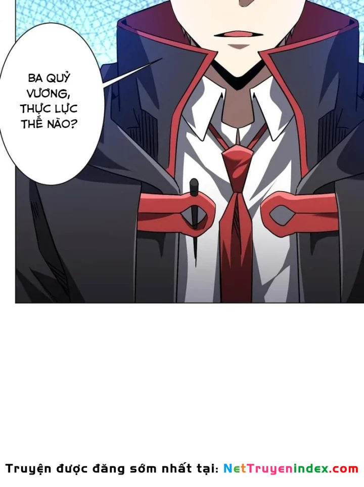 Bắt Đầu Với Trăm Vạn Minh Tệ Chapter 296 - 40