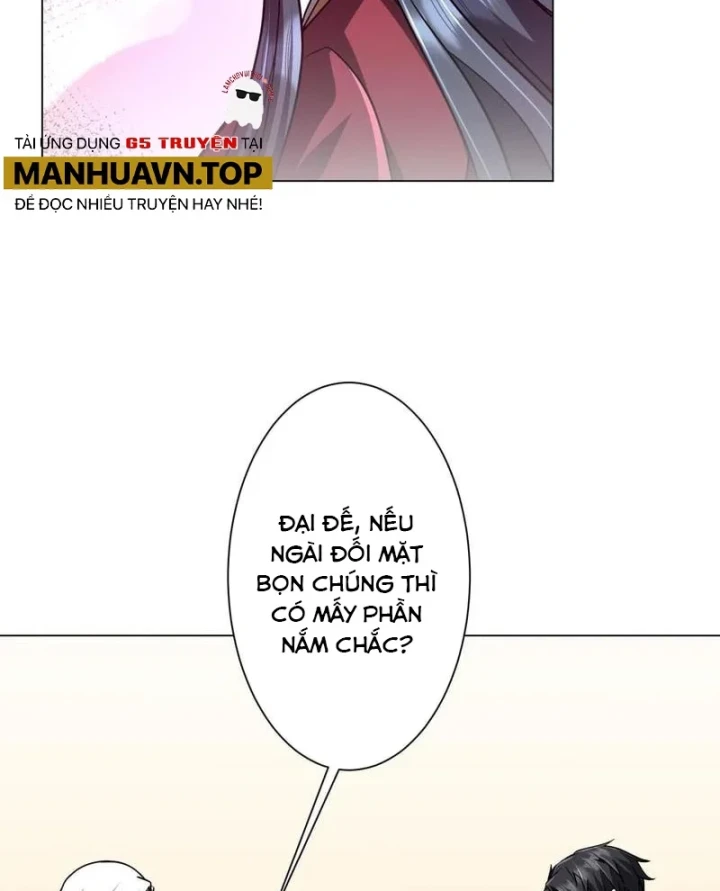 Bắt Đầu Với Trăm Vạn Minh Tệ Chapter 296 - 44